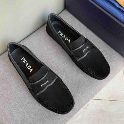 PRADA loafers PRL0021