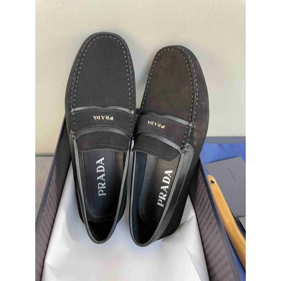 PRADA loafers PRL0021