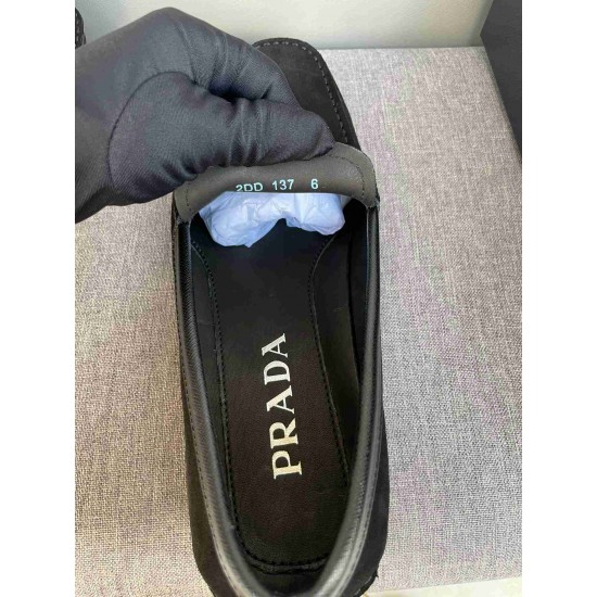 PRADA loafers PRL0021