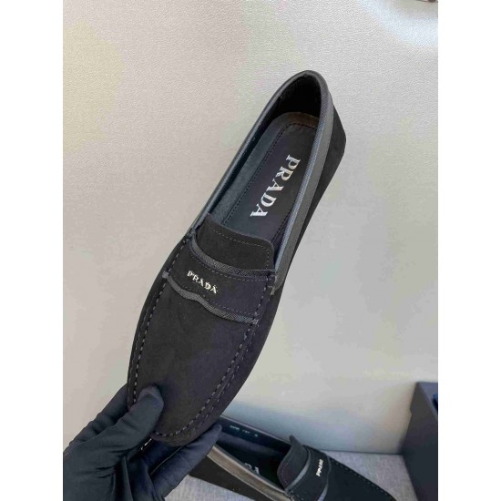 PRADA loafers PRL0021