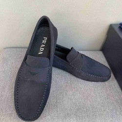 PRADA loafers PRL0022