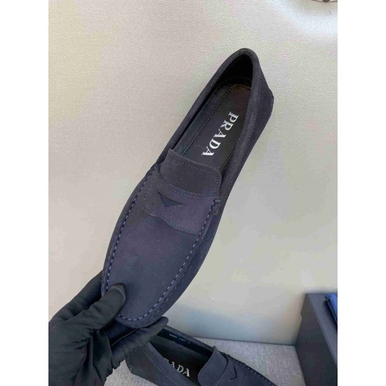 PRADA loafers PRL0022