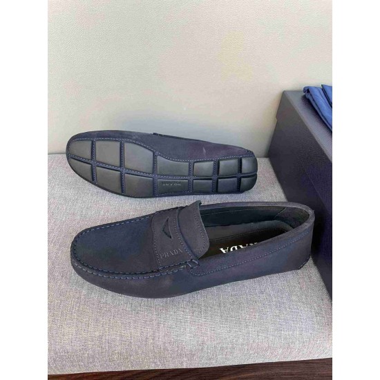 PRADA loafers PRL0022