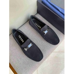 PRADA loafers PRL0023