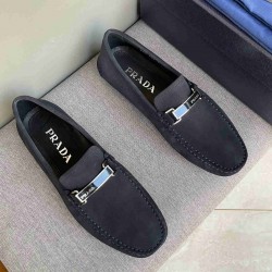 PRADA loafers PRL0023