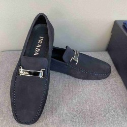 PRADA loafers PRL0023