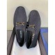 PRADA loafers PRL0023