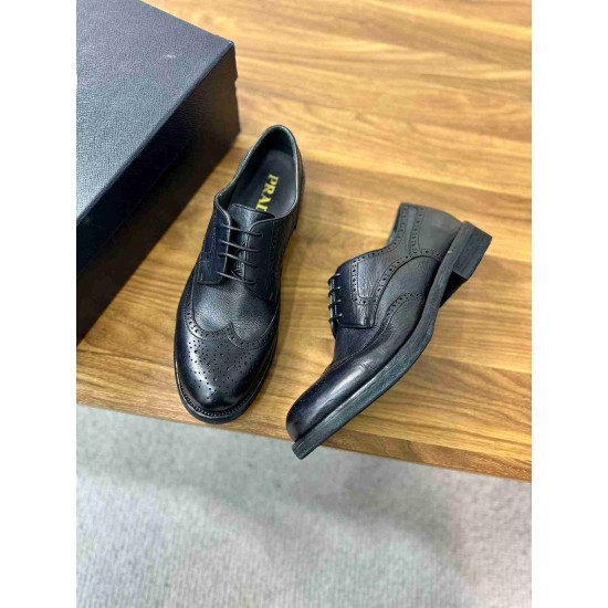 PRADA loafers PRL0024