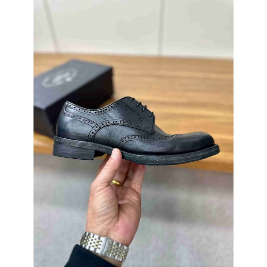 PRADA loafers PRL0024