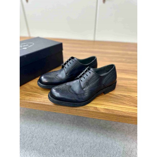 PRADA loafers PRL0024