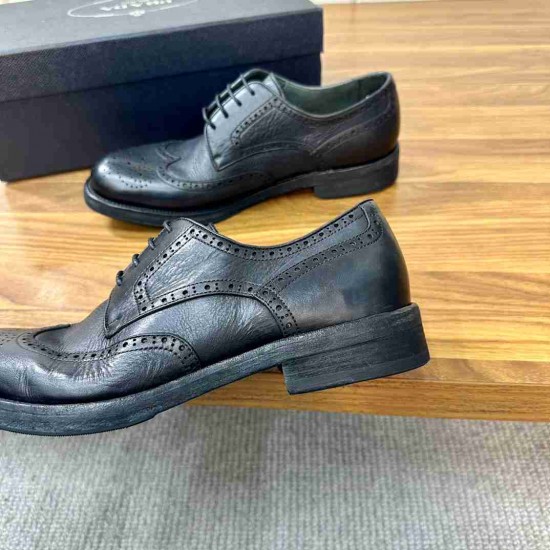 PRADA loafers PRL0024