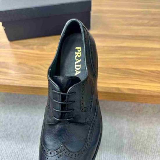 PRADA loafers PRL0024