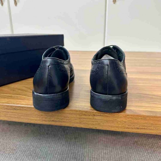 PRADA loafers PRL0024