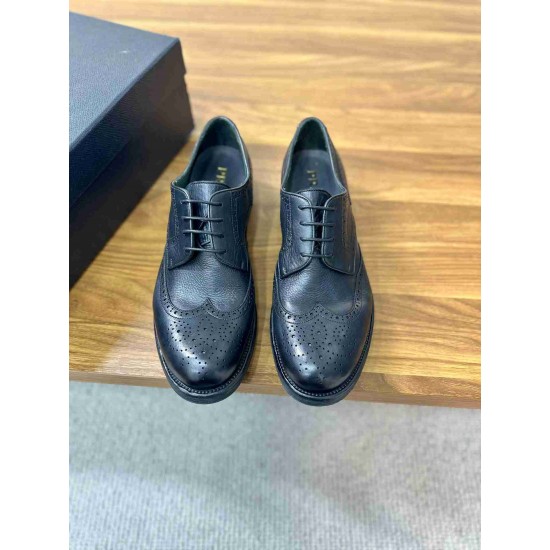 PRADA loafers PRL0024