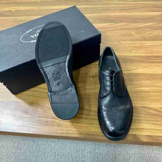 PRADA loafers PRL0024