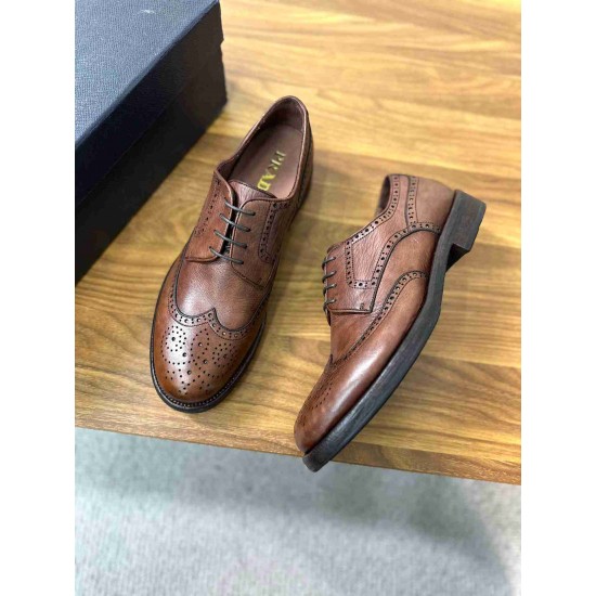 PRADA loafers PRL0025