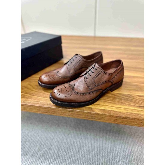 PRADA loafers PRL0025