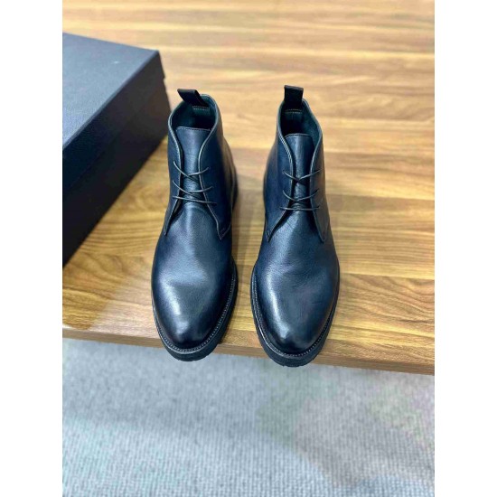 PRADA loafers PRL0027