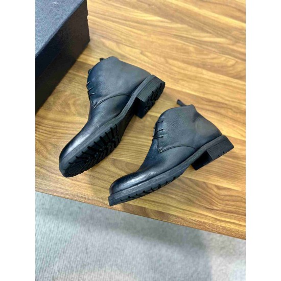 PRADA loafers PRL0027