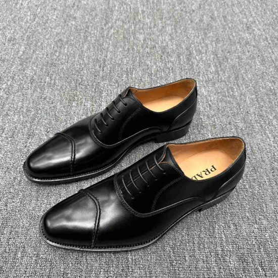 PRADA loafers PRL0028