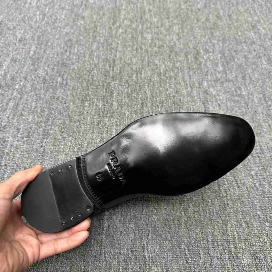 PRADA loafers PRL0028