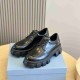 PRADA loafers PRL0029