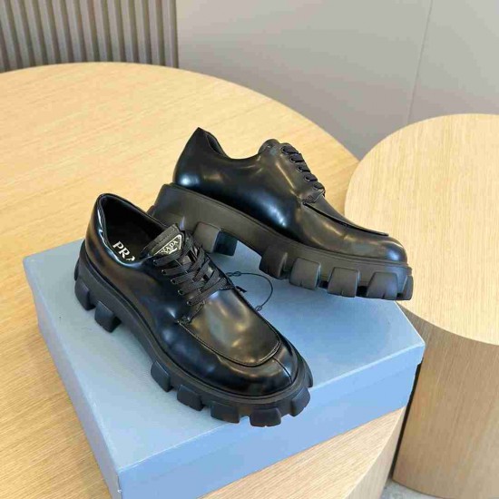 PRADA loafers PRL0029