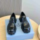 PRADA loafers PRL0029