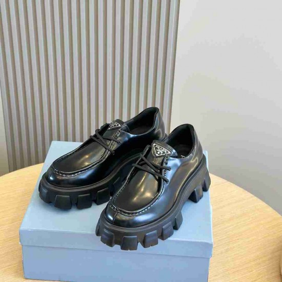 PRADA loafers PRL0030