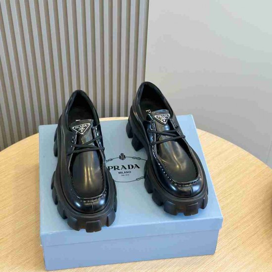 PRADA loafers PRL0030