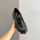 PRADA loafers PRL0030