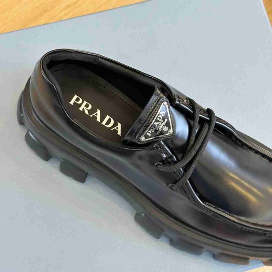 PRADA loafers PRL0030