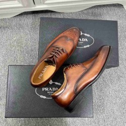 PRADA loafers PRL0031