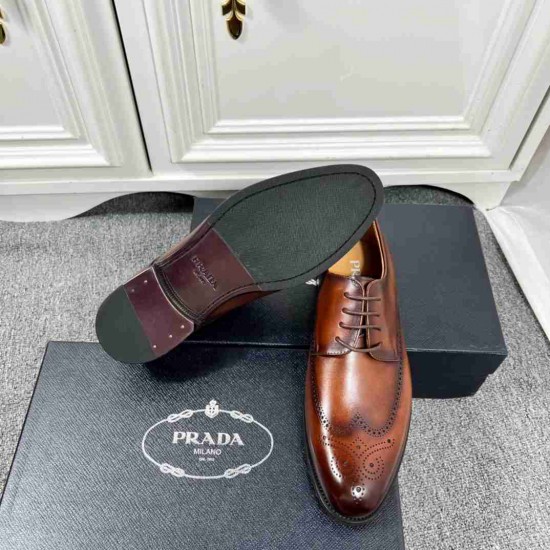 PRADA loafers PRL0031