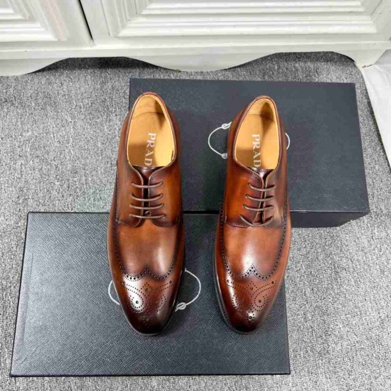 PRADA loafers PRL0031