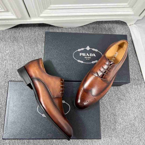 PRADA loafers PRL0031