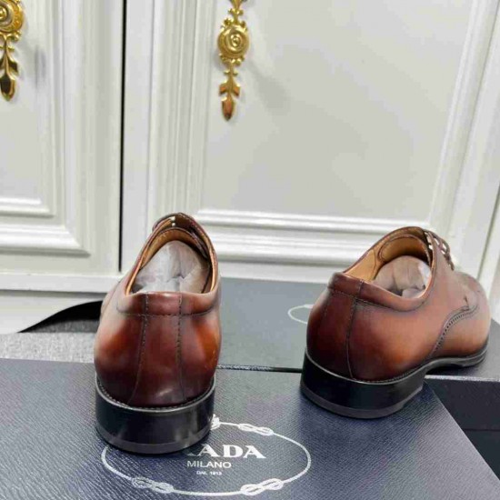 PRADA loafers PRL0031