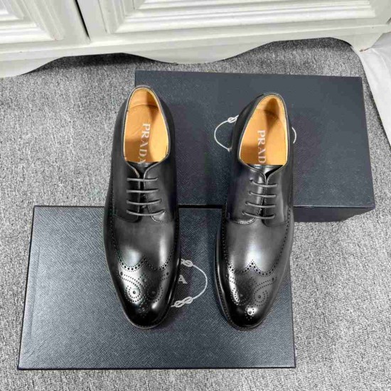 PRADA loafers PRL0032