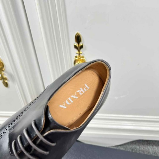 PRADA loafers PRL0032