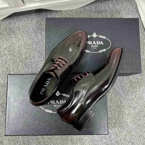 PRADA loafers PRL0033