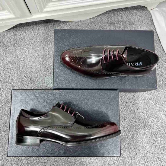 PRADA loafers PRL0033