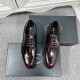 PRADA loafers PRL0033