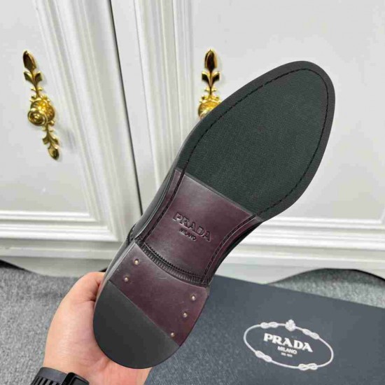 PRADA loafers PRL0033