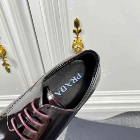 PRADA loafers PRL0033