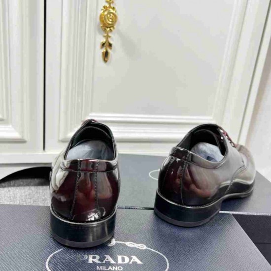 PRADA loafers PRL0033