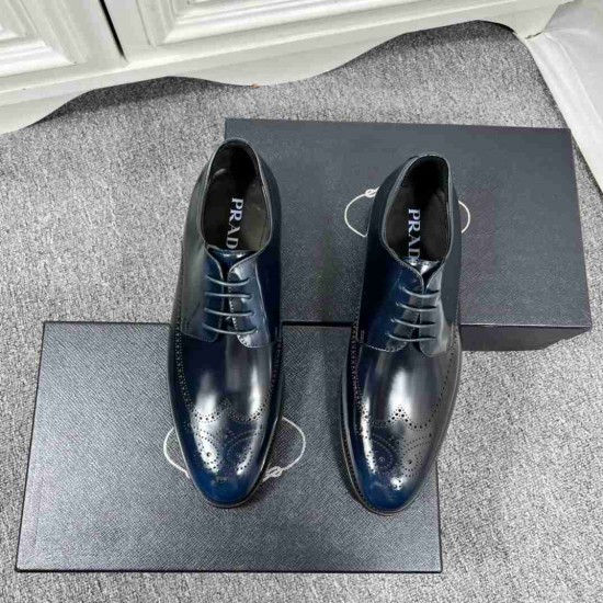 PRADA loafers PRL0034