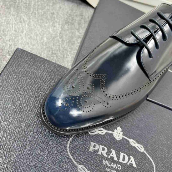 PRADA loafers PRL0034