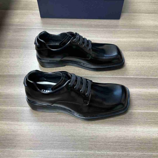 PRADA loafers PRL0035