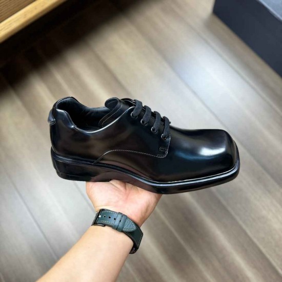 PRADA loafers PRL0035