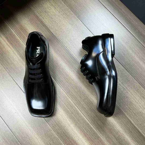 PRADA loafers PRL0035